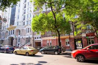 Фото Апартаменты Apartments Uspenska near Sea and Center of City город Одесса (26)