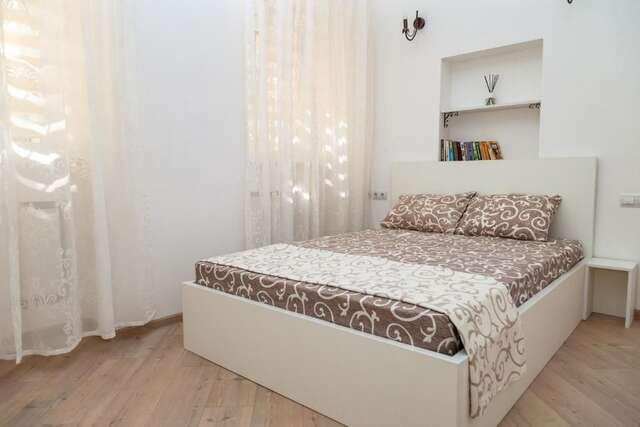 Апартаменты Apartments Uspenska near Sea and Center of City Одесса-44