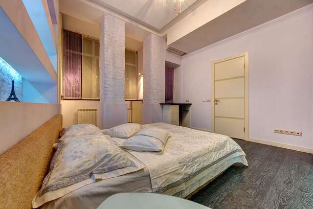 Апартаменты Apartment near the National Palace of Arts Ukraine Киев-14