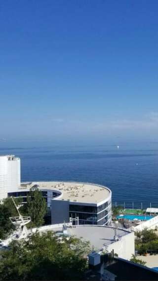 Апартаменты Апартаменты в 50 метрах от моря Одесса