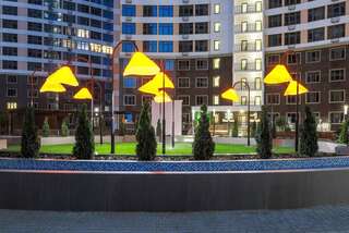 Апартаменты Аркадия Каманина с паркингом Одесса