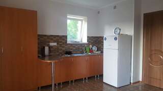 Апартаменты Двухкомнатная студия в центре Бердянска