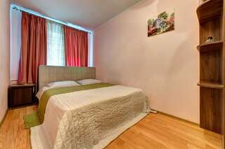 Апартаменты Apartments near the NSC Olympic Киев