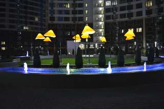 Апартаменты Квартира у моря Одесса