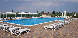 Апартаменты Apartament for you Затока