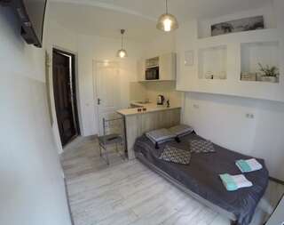 Апартаменты sweet home 2 Ивано-Франковск