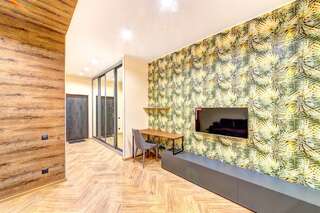 Апартаменты Cozy apartment near the metro Pecherskaya Киев