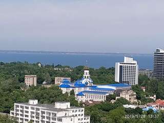 Фото Апартаменты Arcadia VIP Apartments Sea View город Одесса (17)