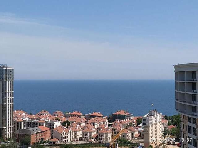 Апартаменты Arcadia VIP Apartments Sea View Одесса-57