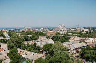 Фото Апартаменты ROYAL SKY apartments город Одесса (23)
