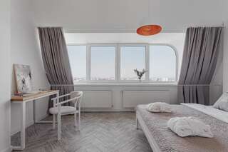 Фото Апартаменты ROYAL SKY apartments город Одесса (26)