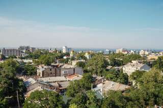 Фото Апартаменты ROYAL SKY apartments город Одесса (56)