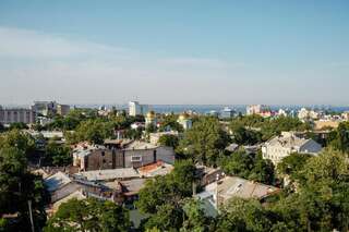 Фото Апартаменты ROYAL SKY apartments город Одесса (59)