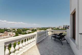 Фото Апартаменты ROYAL SKY apartments город Одесса (60)