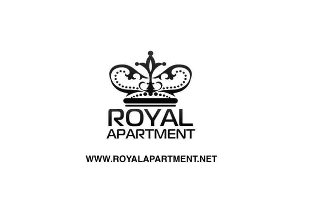 Апартаменты ROYAL SKY apartments Одесса-103