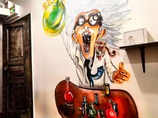 Хостелы Yourhostel Университет Киев