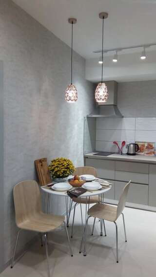 Апартаменты Квартира в престижном новострое в 5 минутах от АРКАДИИ Одесса