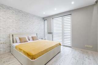 Апартаменты InLvivApartment on Hazova str (2) Львов