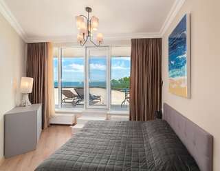 Апартаменты Green Apartments Одесса