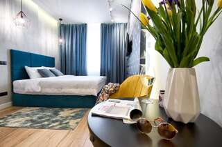 Апартаменты Allurapart Plaza Киев