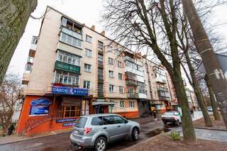 Фото Апартаменты London-style interior Apartment in Rivne,Ukraine город Ровно (54)
