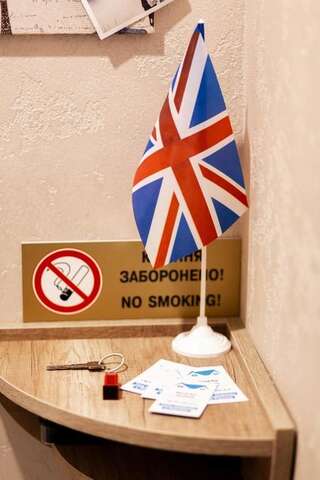 Фото Апартаменты London-style interior Apartment in Rivne,Ukraine город Ровно (84)