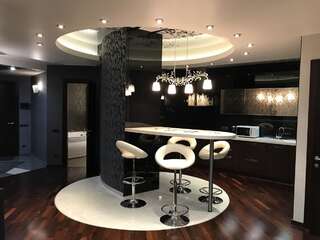 Апартаменты Most City Apartments Днепр