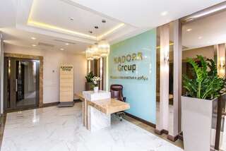 Апартаменты Arcadia Apart 27 Pearl Одесса