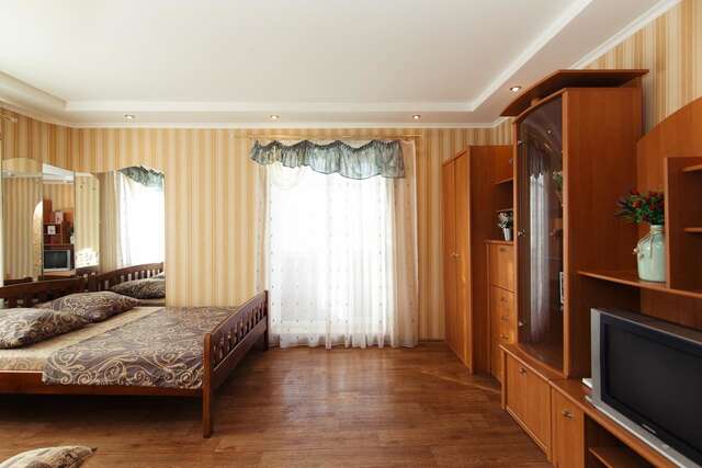 Апартаменты Apart-hotel Centr on street Petropavlovskaya Сумы-13