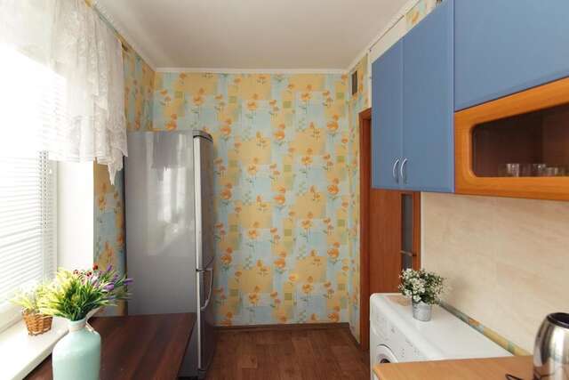 Апартаменты Apart-hotel Centr on street Petropavlovskaya Сумы-33