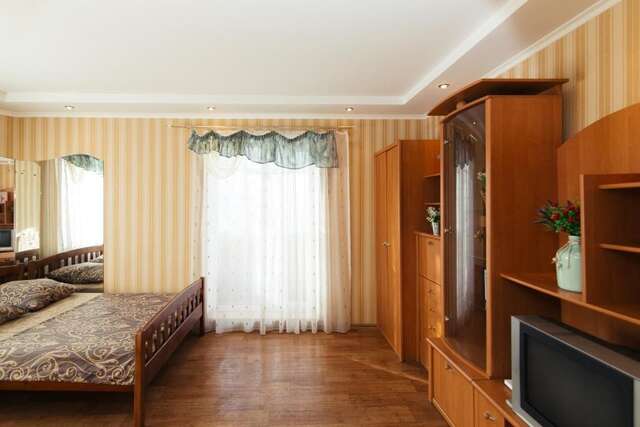 Апартаменты Apart-hotel Centr on street Petropavlovskaya Сумы-50