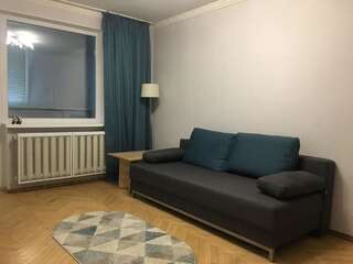 Апартаменты Cozy and quiet apartment in the City Center Киев