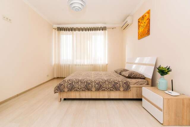 Апартаменты Luxury studio apart-hotel in Centre 2 room Сумы-50