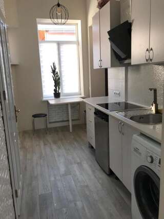 Апартаменты Квартира Львов