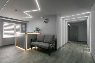 Отель Motel Sun Lit Ивано-Франковск