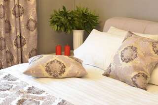 Апартаменты Don Papa Apartments in really center from Kyiv Киев