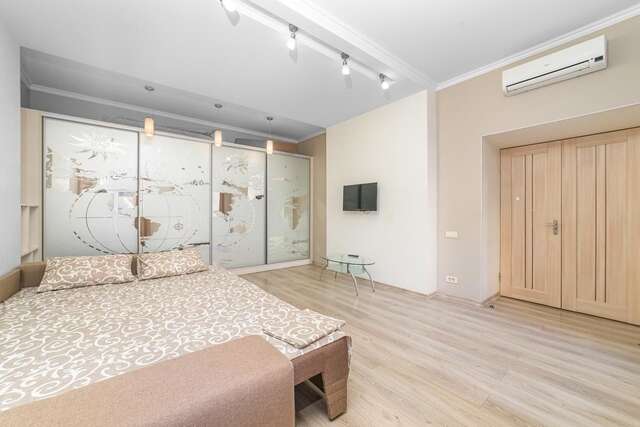 Апартаменты Lux City Center Apartment Одесса-19