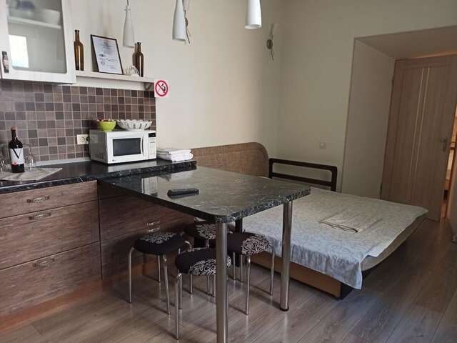 Апартаменты Lux City Center Apartment Одесса-11