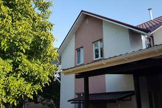 Гостевой дом GoraTwins guest house near Boryspil airport Гора