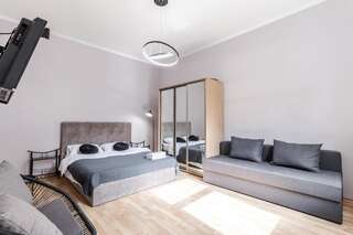 Апартаменты Midwheel Apartment 9 Львов