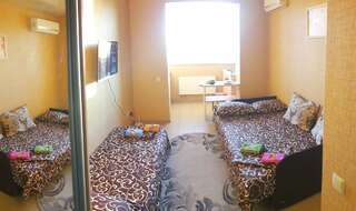 Апартаменты Alekseevskie Akvareli 3 people Харьков