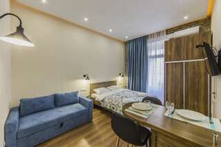 Апартаменты Семейный Лофт Киев Киев