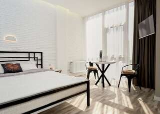 Апартаменты Дизайнерские Апартаменты Пятая Жемчужина, Кадорр Архитекторская Одесса