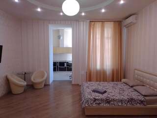 Отель Apartment on Sumskaya 53/1 Харьков