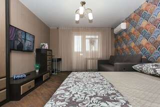 Апартаменты Luxury apart-hotel near Lavina New Building 7 floor Сумы Апартаменты-2