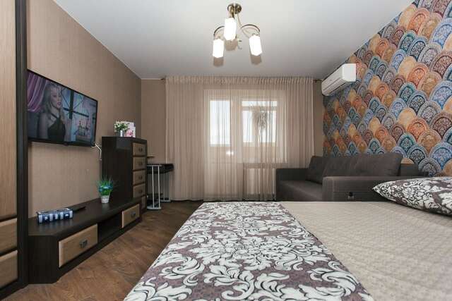 Апартаменты Luxury apart-hotel near Lavina New Building 7 floor Сумы-4