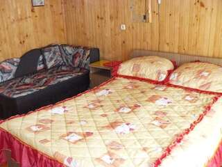 Отель Саламандра гостинний двір Яремче