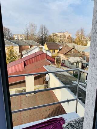 Фото Апартаменты Suite Smart город Ровно (13)