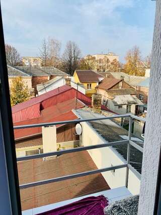 Фото Апартаменты Suite Smart город Ровно (27)