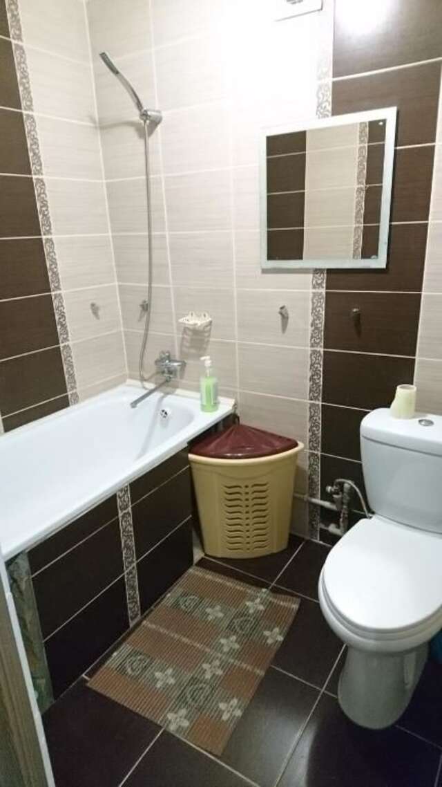 Апартаменты Apartament 2 rooms Полтава-12